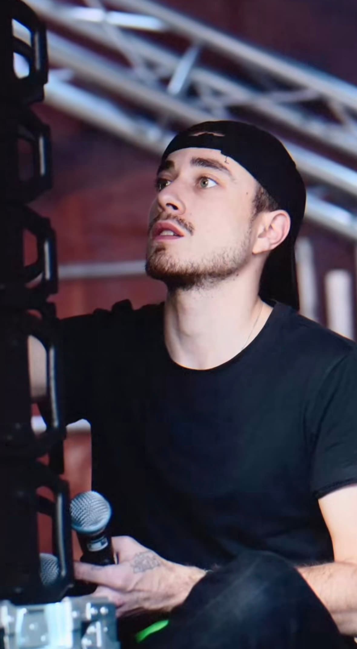 Professionelle Arbeit