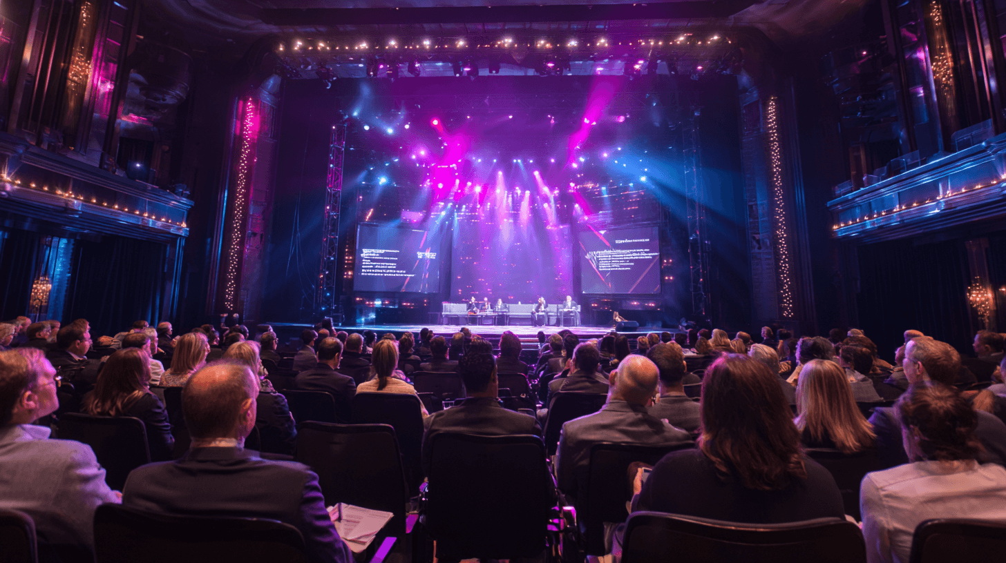 Reeperbahn Festival / Festival