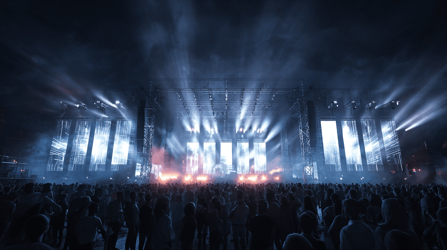 Open Air Festival / Live